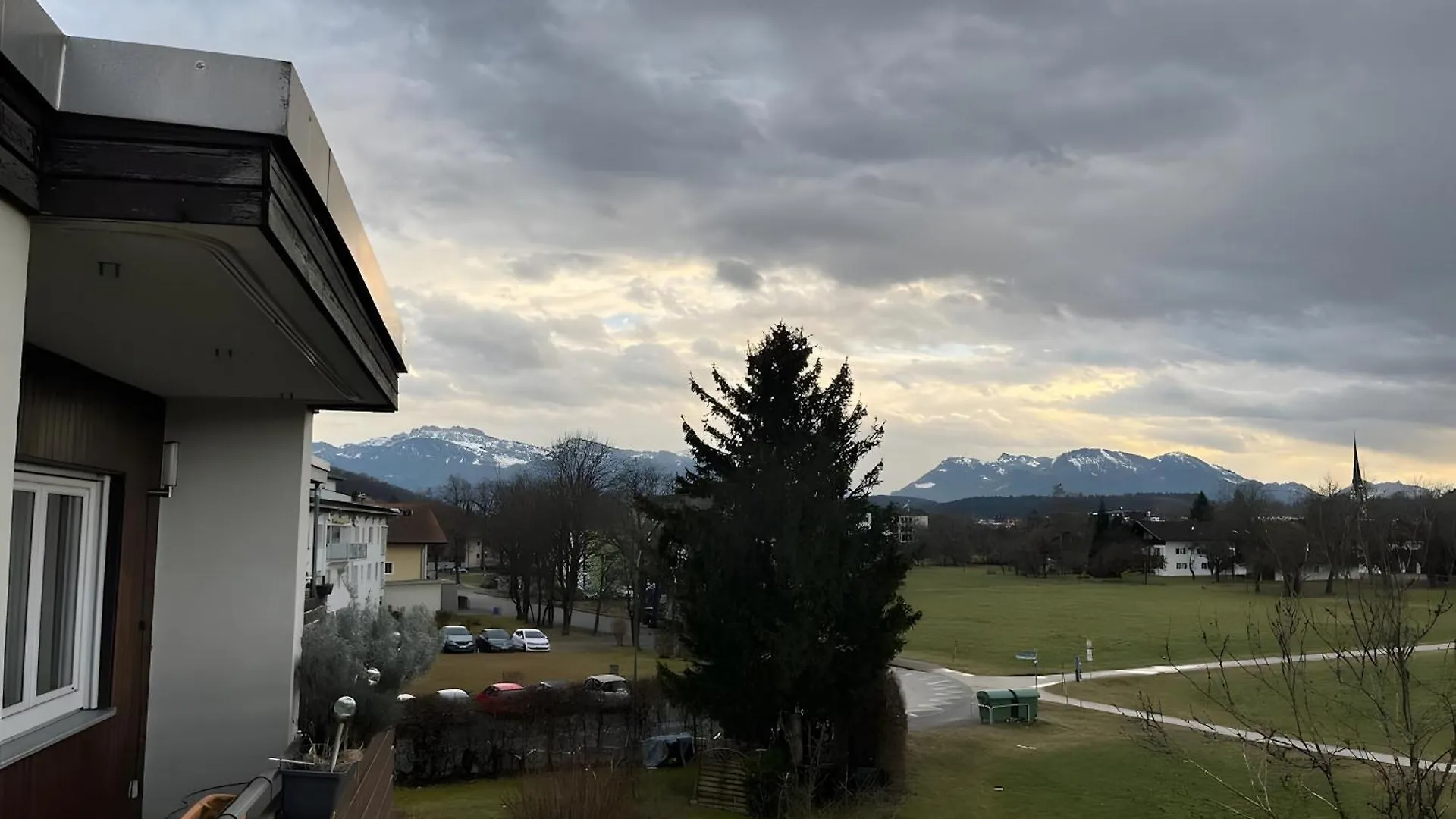 Fewo Am Chiemsee Mit Bergblick Prien am Chiemsee